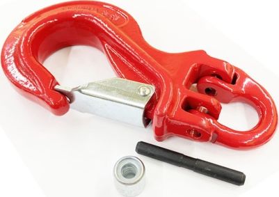 Крюк для лебедки COMEUP серии Gen2 20.0s/20.0RS. Артикул 883677