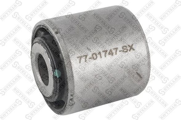 Сайлентблок заднего рычага подвески Stellox правый/левый для Mitsubishi Pajero Pinin 2000-2007. Артикул 77-01747-SX