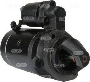 Стартер HC-Cargo для Mercedes-Benz Unimog 1988-2026. Артикул 112174