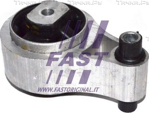 Подушка (опора) двигателя Fast. Артикул FT52497