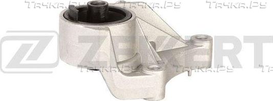 Подушка (опора) двигателя Zekkert передняя для Opel Corsa C 2000-2009. Артикул GM-4035