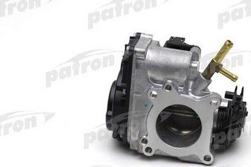 Дроссельная заслонка Patron для Volkswagen Lupo 1998-2005. Артикул PTH041