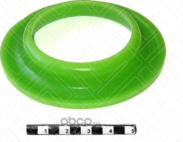 НИЖНЯЯ ПОДУШКА ПРУЖИНЫ ЗАДНЕЙ ПОДВЕСКИ (Полиуретан). Артикул 112258