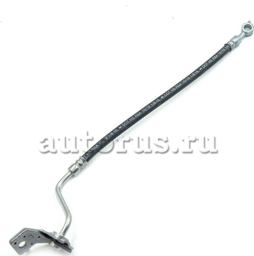 Тормозной шланг Hyundai / KIA. Артикул 587372B010