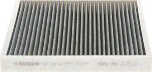 Салонный фильтр Bosch для Audi S1 I (8X) 2014-2018. Артикул 1 987 435 502