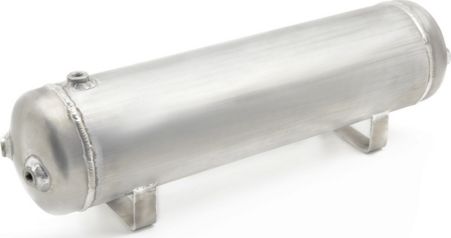 Ресивер алюминиевый БЕРКУТ 10л 14 Атм. Артикул AT-10AL