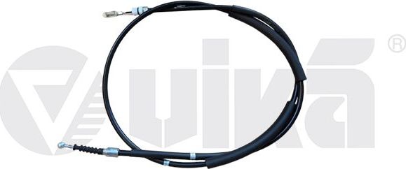 Трос переключения передач КПП Vika. Артикул 66091565201