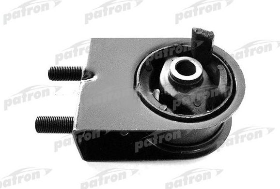 Подушка (опора) двигателя Patron. Артикул PSE3457