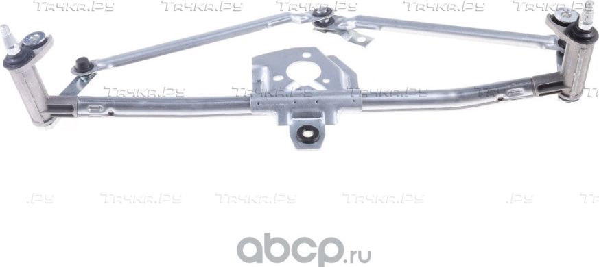 РЫЧАГ СТЕКЛООЧИСТИТЕЛЯ (Bogap) Bogap. Артикул A5510116