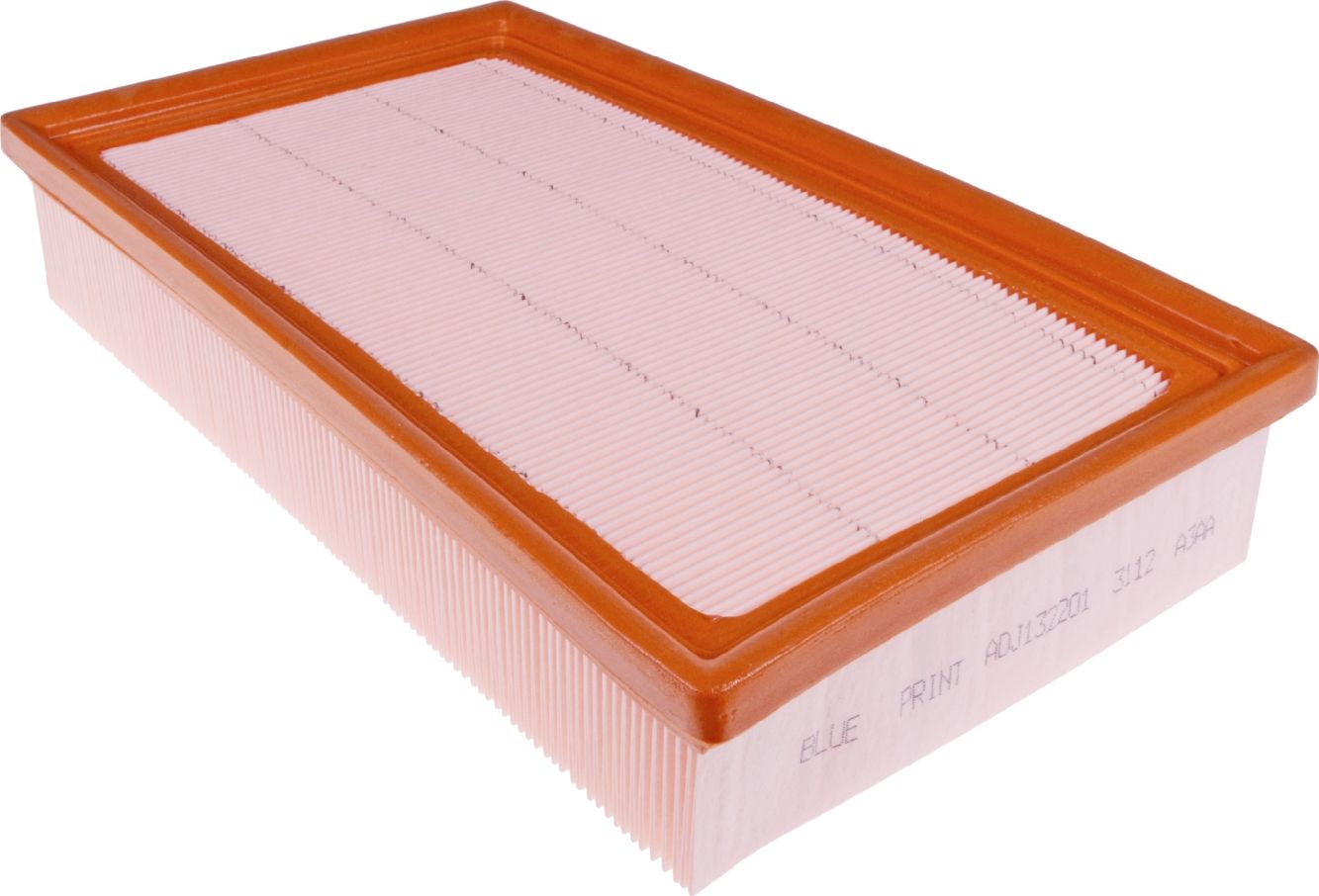 Воздушный фильтр Blue Print. Артикул ADJ132201