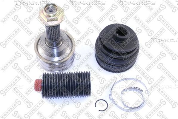 Шрус наружный (граната) Stellox для Mazda MX-3 I 1992-1994. Артикул 150 1137-SX
