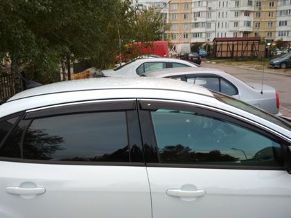 Обвес и тюнинг для Ford Focus 3 2011-2021