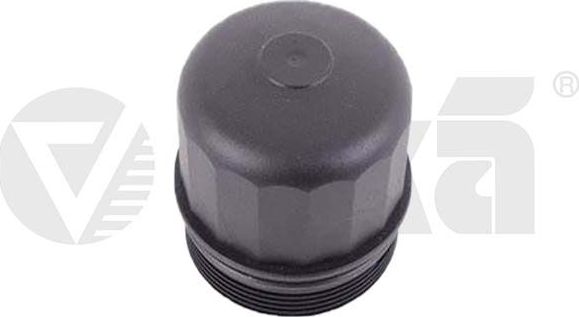 крышка фильтра масляного Vika. Артикул 19823701