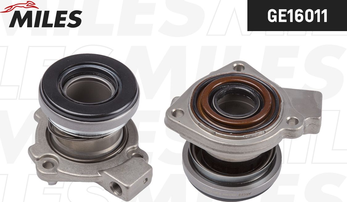Выжимной подшипник сцепления Miles. Артикул GE16011