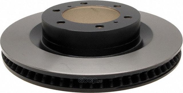 Тормозной диск Toyota. Артикул 4351260190