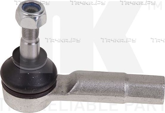 Наконечник рулевой тяги NK. Артикул 5033235