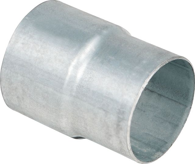 Глушитель Trialli (сталь). Артикул EPC 6065