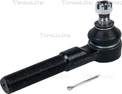 Наконечник рулевой тяги Stellox. Артикул 51-98043A-SX
