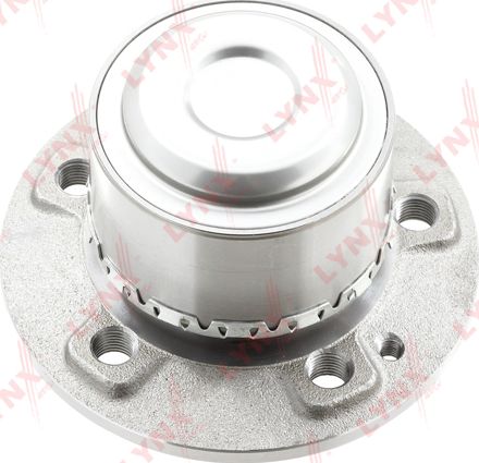 Ступичный подшипник (комплект) LYNXauto передний для Mercedes-Benz Vito II (W639) 2003-2014. Артикул WH-1411