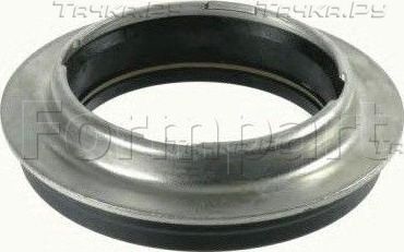 Опорный подшипник амортизатора (стойки) Formpart (Металл). Артикул 29407074/S