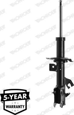 Амортизатор Monroe Original. Артикул GT7279