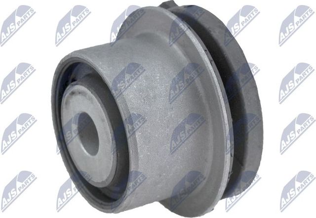 Сайлентблок заднего рычага подвески NTY. Артикул ZTT-AU-001A