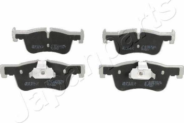 Тормозные колодки Japanparts. Артикул PA-0105AF