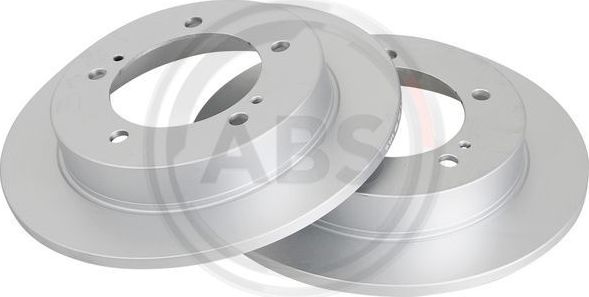 Тормозной диск ABS. Артикул 18198