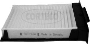 Салонный фильтр Corteco. Артикул 80000662