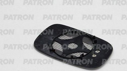 Зеркальное стекло бокового зеркала Patron. Артикул PMG3114G04