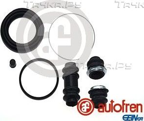 Ремкомплект тормозного суппорта Autofren Seinsa. Артикул D4775