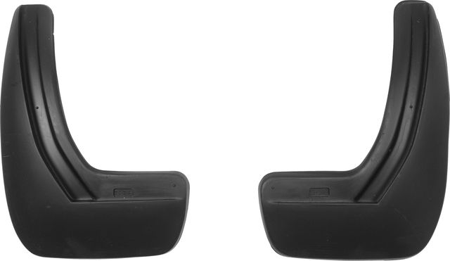 Брызговики Norplast задняя пара для Changan CS55 2019-2026. Артикул NPL-Br-13-18B