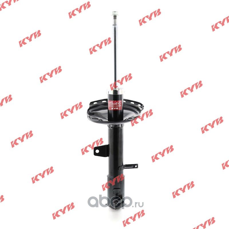Амортизатор KYB Excel-G задний левый для Lexus RX II 2003-2008. Артикул 339211