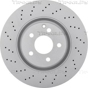 Тормозной диск Bosch. Артикул 0 986 479 413