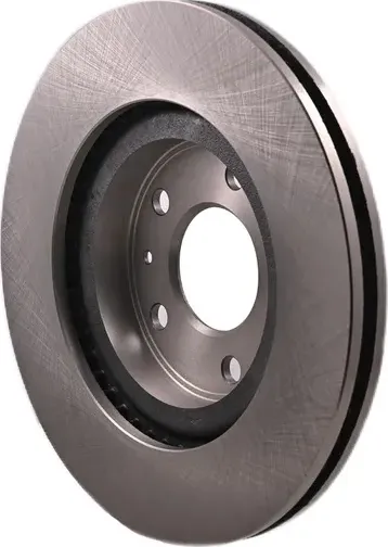 ДИСК ТОРМОЗНОЙ ПЕРЕДНИЙ CHERY M11 A3 (Iberis). Артикул IB151172