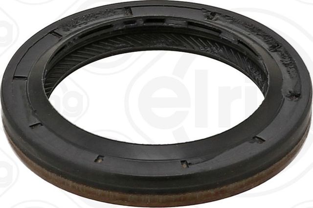 Сальник, уплотнительное кольцо Elring передний правый для Audi A6 allroad III (C7) 2012-2018. Артикул 852.090