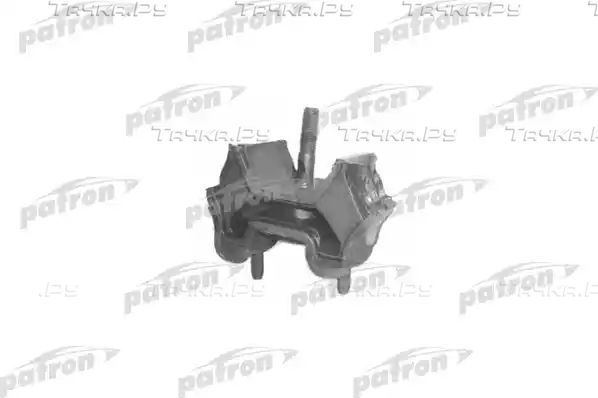 Опора (подушка) двигателя Patron. Артикул PSE3591