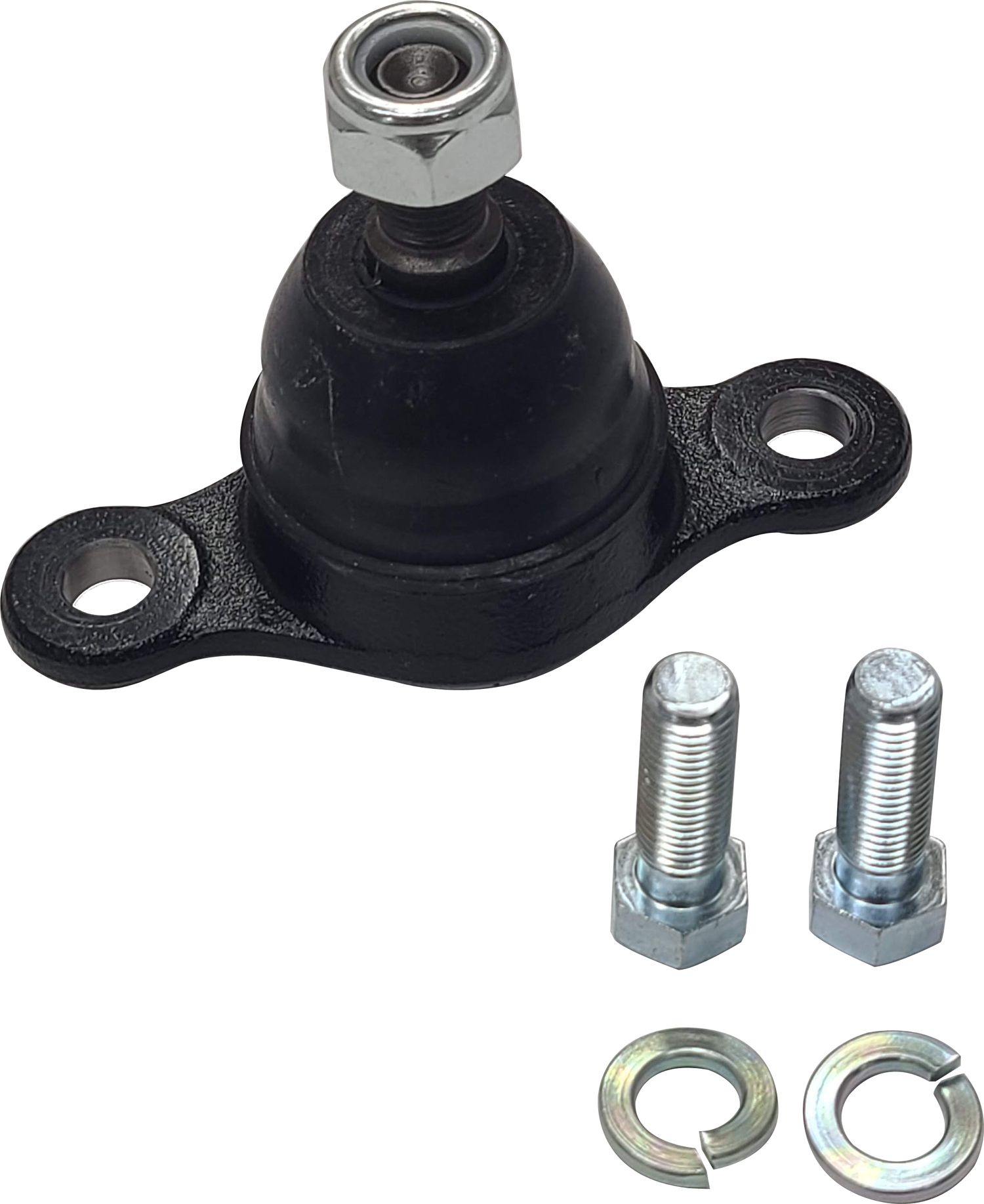 Шаровая опора CTR. Артикул CB0377