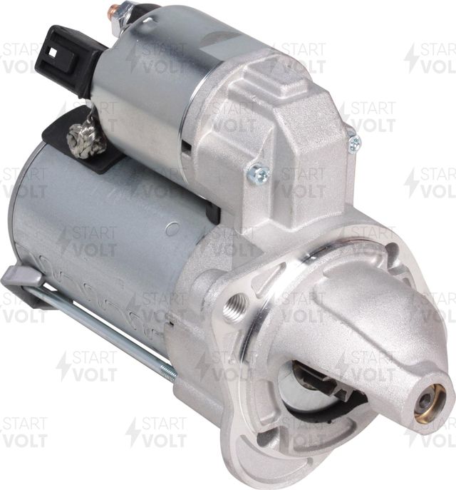 Стартер StartVOLT для Hyundai i30 III 2016-2026. Артикул LSt 0807
