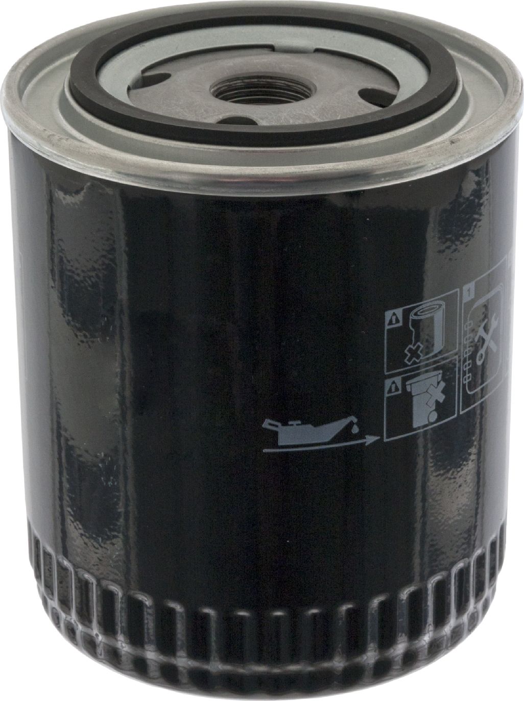 Масляный фильтр Febi Bilstein. Артикул 22548