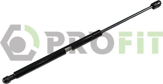 Амортизатор (упор) багажника Profit для Volkswagen Passat B6 2005-2011. Артикул 2015-0314