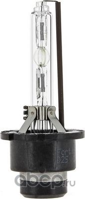 66240 ЛАМПА КСЕНОНОВАЯ D2S 4300K 12V 35W P32D-2 (Fortluft). Артикул 66240