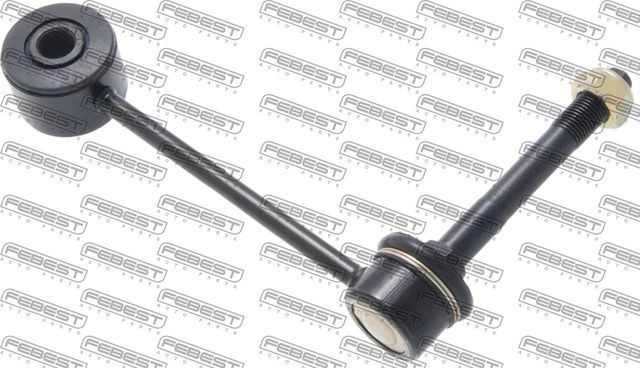 Стойка (тяга) стабилизатора Febest передняя для Lexus LS III 2003-2006. Артикул 0123-UCF30
