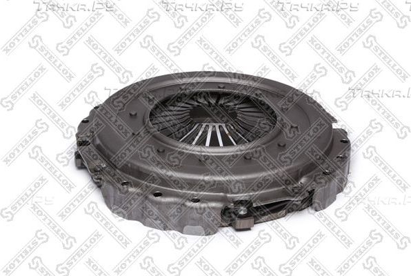 Корзина сцепления Stellox. Артикул 83-04800-SX