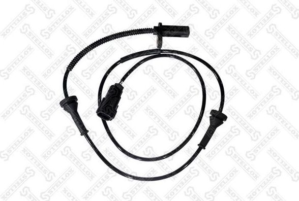 Датчик ABS Stellox передний левый для Volvo XC90 I 2011-2014. Артикул 06-65808-SX