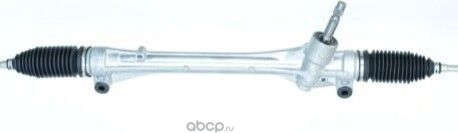 Новая механическая рулевая рейка Lexus RX 270/350/450H 2008-2015 (Pstpro). Артикул C44060PST