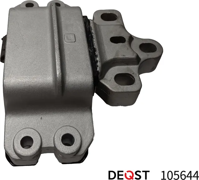 Опора двигателя левая AUDI Q3 (8U) Вездеход закрытый 06,11- 2 (Deqst). Артикул 105644
