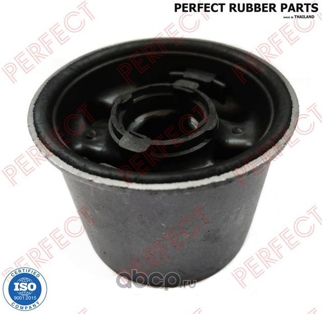 5139502 0507 САЙЛЕНТБЛОК ЗАДНИЙ ПЕРЕДНЕГО РЫЧАГА (Perfect) Perfect. Артикул HO05CRV07WB