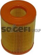 Воздушный фильтр Fram. Артикул CA8789