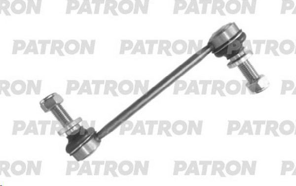 Стойка (тяга) стабилизатора Patron. Артикул PS4407